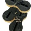 Aussie Skegs Fusion Fin Plug Set 1 Aussie Skegs Fusion Fin Plug Set -Diving Suit Shop ac017