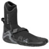 Xcel Drylock 5mm Booties Split Toe Black Grey -Diving Suit Shop acv59019 1