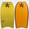 Stealth Army Bodyboard Yellow -Diving Suit Shop armyyellow