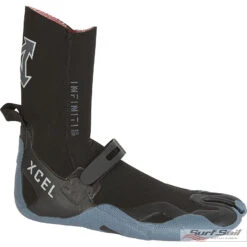Xcel Infiniti 3mm Wetsuit Booties
