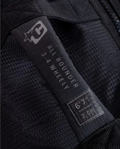 Creatures Of Leisure Allrounder 3-4 Boards -Diving Suit Shop colar 5