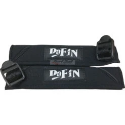 Da Fin Deluxe Padded Fin Savers