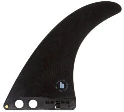 FCS II Connect PG Longboard Fin Black