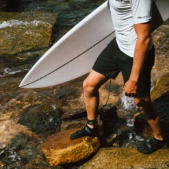 FCS SP2 Reef Booties