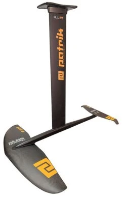 Patrik Foil Package Cross