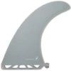 Futures Performance Fibreglass Grey Longboard Fin 1 Futures Performance Fibreglass Grey Longboard Fin -Diving Suit Shop fpgrey