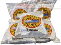 FU WAX Warm Water 5 Pack