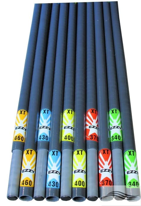 Ezzy Legacy 60% Carbon RDM Wave MastBase Only 3 Ezzy Legacy 60% Carbon RDM Wave MastBase Only