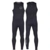 Xcel Mens 2mm Axis Long John Back Zip Black 2 Xcel Mens 2mm Axis Long John Back Zip Black -Diving Suit Shop mn209ax5