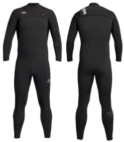 Xcel 3mm 2mm Phoenix Mens Steamer Fullsuit