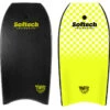 Softech Mystic Bodyboard Black Acid -Diving Suit Shop mystic