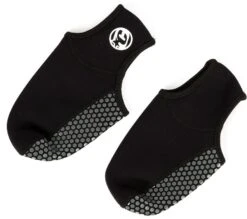 Creatures Of Leisure Bodyboard Neo Fin Sox- Lo Cut