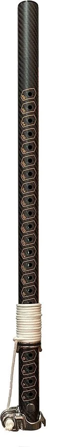 Patrik Carbon Mast Extension RDM