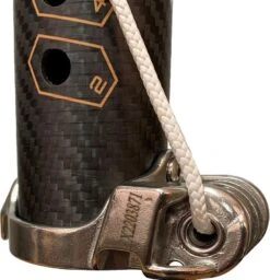 Patrik Carbon SDM Mast Extension -Diving Suit Shop patSDMcarbon 1