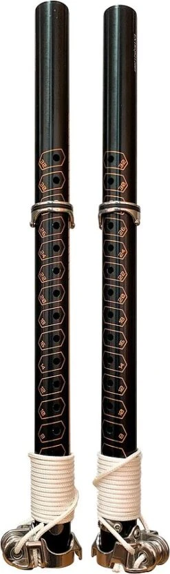 Patrik Aluminium Mast Extension RDM -Diving Suit Shop patrdmalloy 0