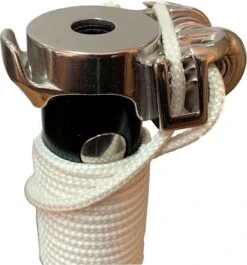 Patrik Aluminium Mast Extension RDM -Diving Suit Shop patrdmalloy 2