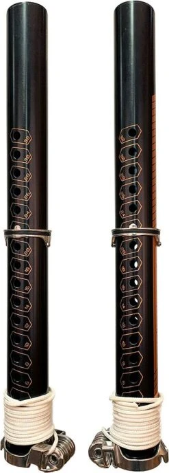 Patrik Aluminium Mast Extension SDM -Diving Suit Shop patrikaluextension