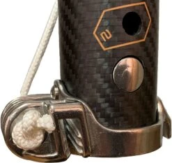 Patrik Aluminium Mast Extension SDM -Diving Suit Shop patrikaluextension 3