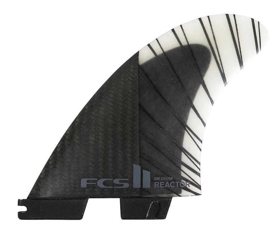 FCS II Reactor PC Carbon Tri Set 3 FCS II Reactor PC Carbon Tri Set