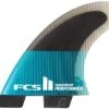 FCS II Performer PC Quad Rear Fin Set