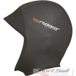 Radiator Surf 0.5mm Surf Hood
