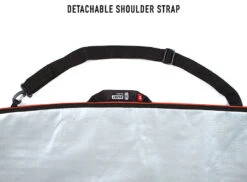 Ocean And Earth Barry Basic Shortboard Cover -Diving Suit Shop scsb22 2