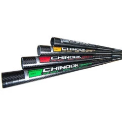 Chinook 40% Carbon SDM 2 Piece Mast