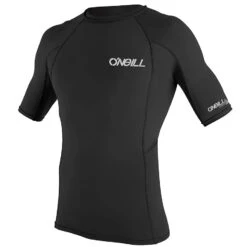 Oneill Thermo S S Mens Crew 8 Oz