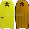 Stealth VF Bodyboard Yellow -Diving Suit Shop vfyellow