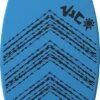 Victoria Skimboards 2022 Foamie 2.0 Blue Wire -Diving Suit Shop wire 1
