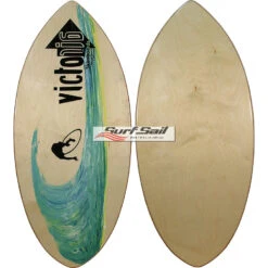 Victoria Skimboards 2022 Woody Skimboard