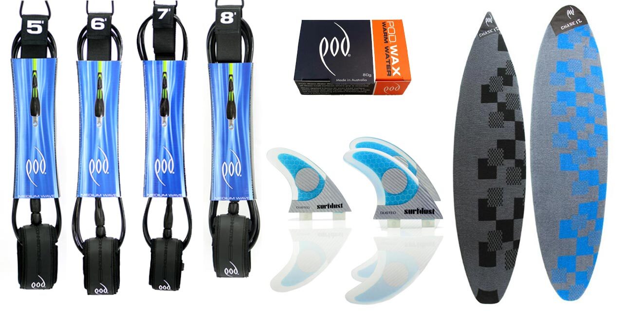 Diving Suit Shop -Diving Suit Shop pod ware surfing gear 1